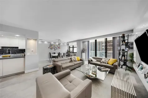 9801 Collins Avenue Bal Harbour FL 33154