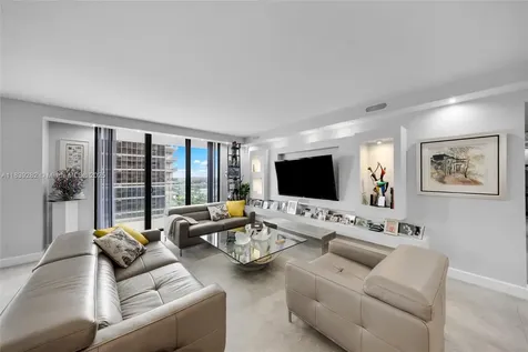 9801 Collins Avenue Bal Harbour FL 33154