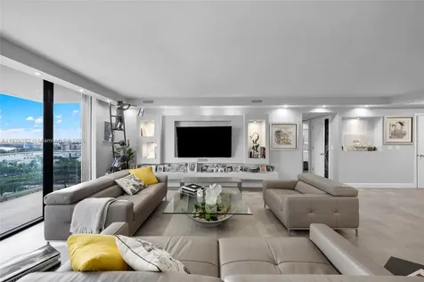 9801 Collins Avenue Bal Harbour FL 33154