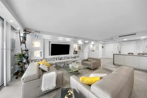 9801 Collins Avenue Bal Harbour FL 33154