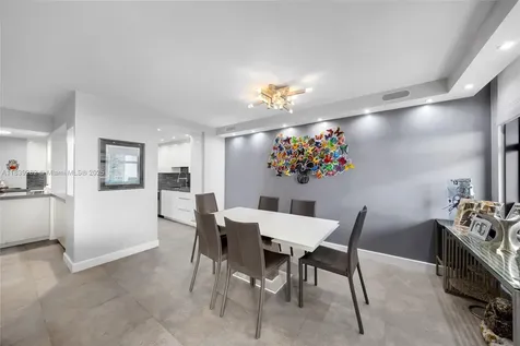 9801 Collins Avenue Bal Harbour FL 33154