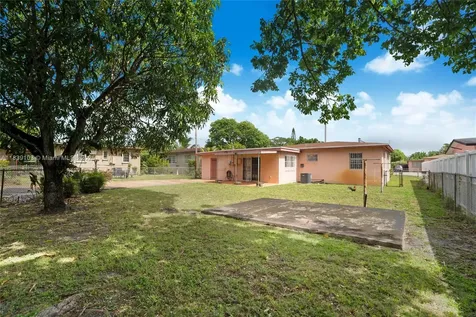 1180 NW 135th Street North Miami FL 33168