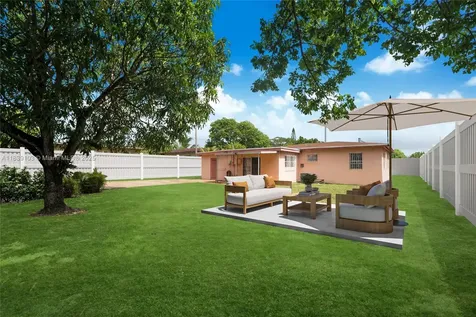 1180 NW 135th Street North Miami FL 33168