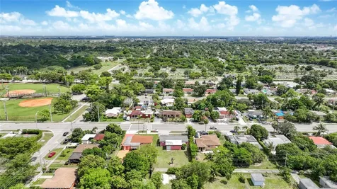 1180 NW 135th Street North Miami FL 33168