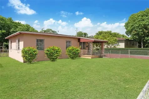 1180 NW 135th Street North Miami FL 33168