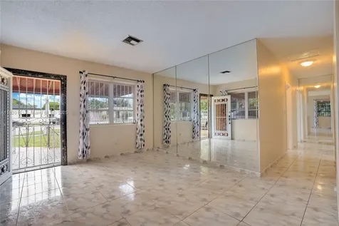 1180 NW 135th Street North Miami FL 33168