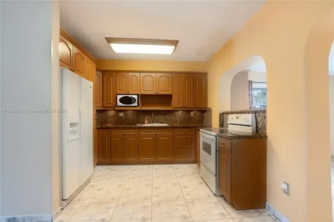 1180 NW 135th Street North Miami FL 33168