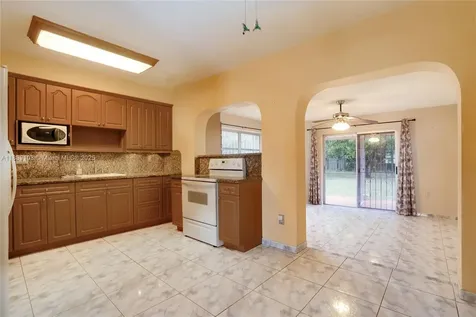 1180 NW 135th Street North Miami FL 33168