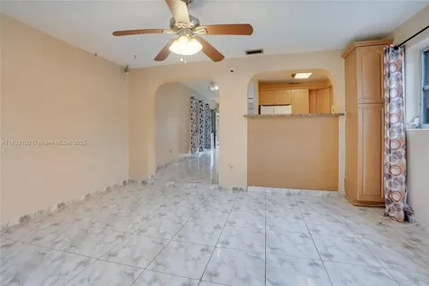 1180 NW 135th Street North Miami FL 33168