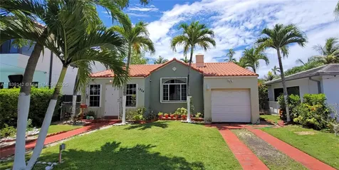 1824 SW 24th Street Miami FL 33145