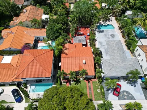 1824 SW 24th Street Miami FL 33145