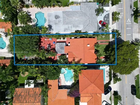 1824 SW 24th Street Miami FL 33145