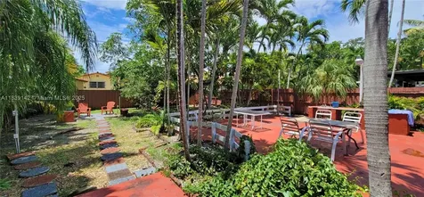 1824 SW 24th Street Miami FL 33145