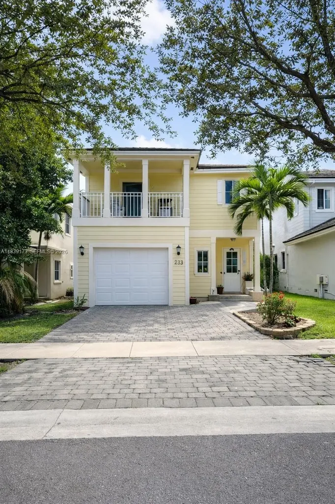 232 SE 32nd Terrace Homestead FL 33033