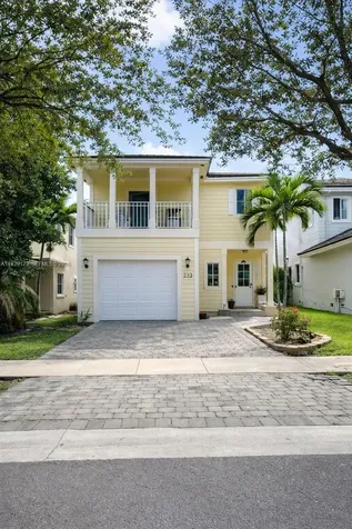 232 SE 32nd Terrace Homestead FL 33033