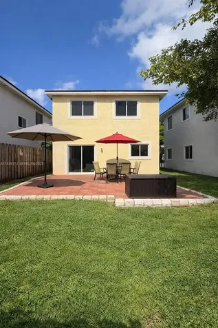 232 SE 32nd Terrace Homestead FL 33033