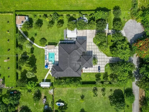 21059 SW 238th Street Homestead FL 33031