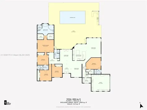 21059 SW 238th Street Homestead FL 33031