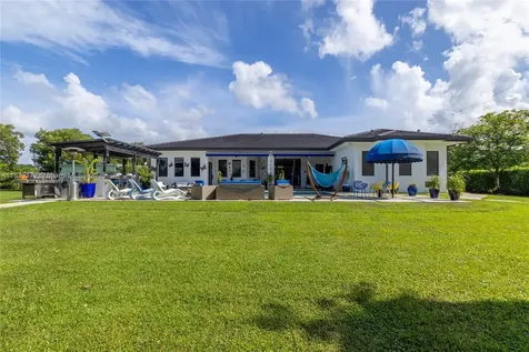 21059 SW 238th Street Homestead FL 33031