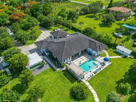 21059 SW 238th Street Homestead FL 33031