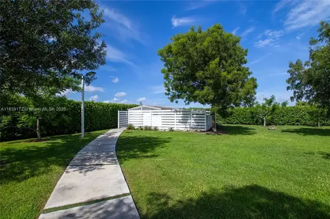 21059 SW 238th Street Homestead FL 33031