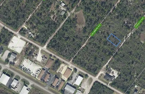 120 Eversole Avenue Lake Placid FL 33862