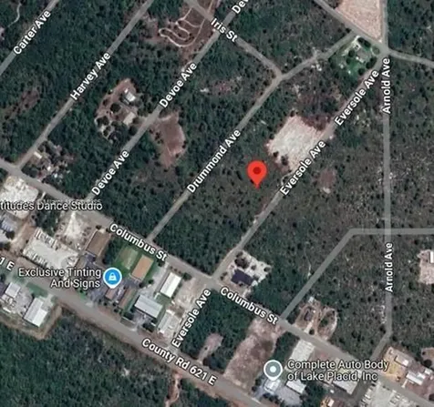 120 Eversole Avenue Lake Placid FL 33862