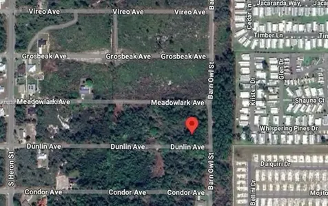 207 Dunlin Avenue Sebring FL 33870