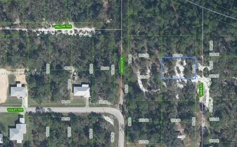 6809 Vanda Place Sebring FL 33875