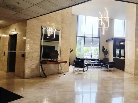 2750 NE 183rd Street Aventura FL 33160