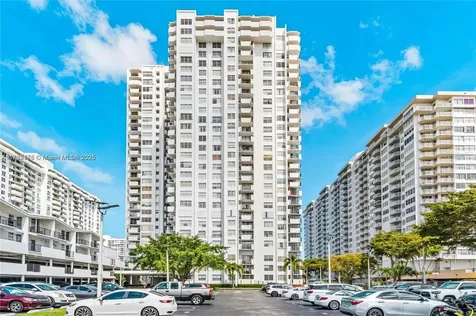 2750 NE 183rd Street Aventura FL 33160