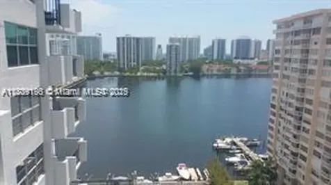 2750 NE 183rd Street Aventura FL 33160