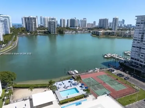 2750 NE 183rd Street Aventura FL 33160