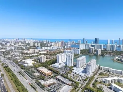 2750 NE 183rd Street Aventura FL 33160