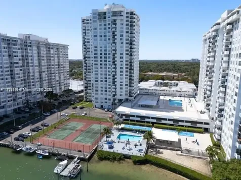 2750 NE 183rd Street Aventura FL 33160