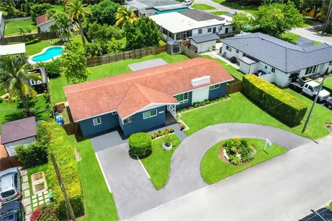 11215 NE 4th Avenue Miami FL 33161