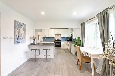 11215 NE 4th Avenue Miami FL 33161