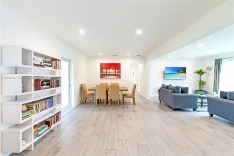 11215 NE 4th Avenue Miami FL 33161