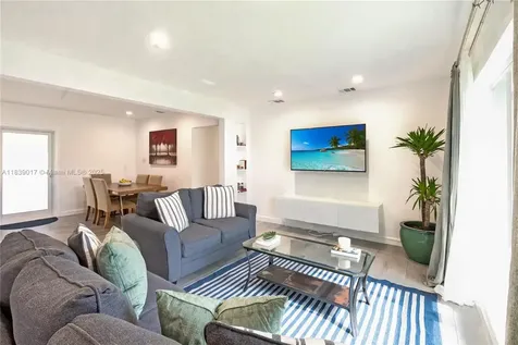 11215 NE 4th Avenue Miami FL 33161