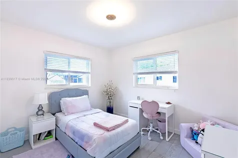 11215 NE 4th Avenue Miami FL 33161