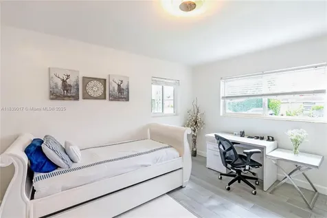 11215 NE 4th Avenue Miami FL 33161