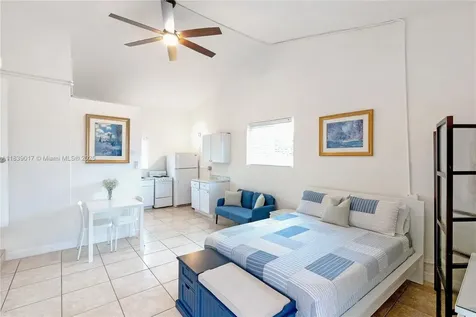 11215 NE 4th Avenue Miami FL 33161