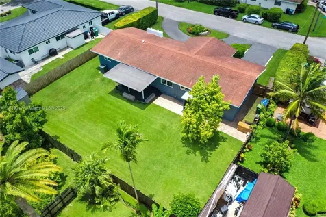 11215 NE 4th Avenue Miami FL 33161