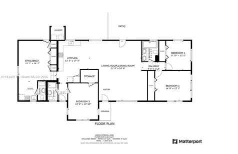 11215 NE 4th Avenue Miami FL 33161