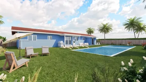 11215 NE 4th Avenue Miami FL 33161