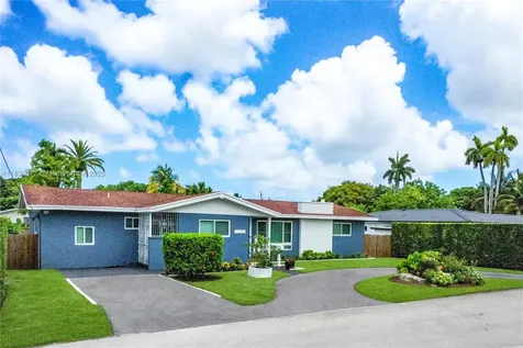 11215 NE 4th Avenue Miami FL 33161