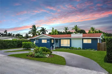 11215 NE 4th Avenue Miami FL 33161