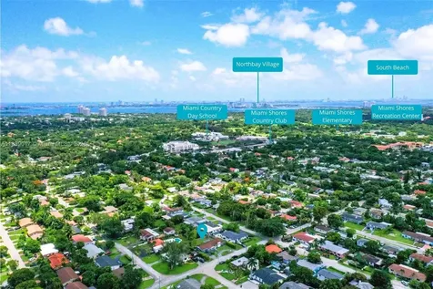 11215 NE 4th Avenue Miami FL 33161