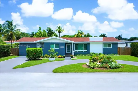 11215 NE 4th Avenue Miami FL 33161
