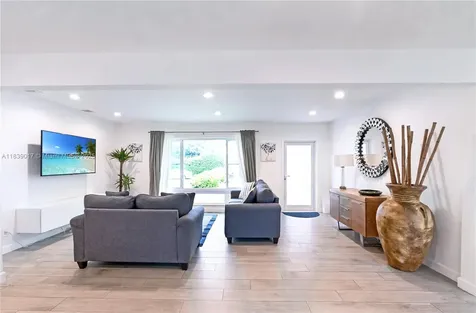 11215 NE 4th Avenue Miami FL 33161